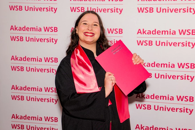 Zdjęcie nr 61 z galerii Gala studi&oacute;w I i II stopnia Krak&oacute;w 25.03