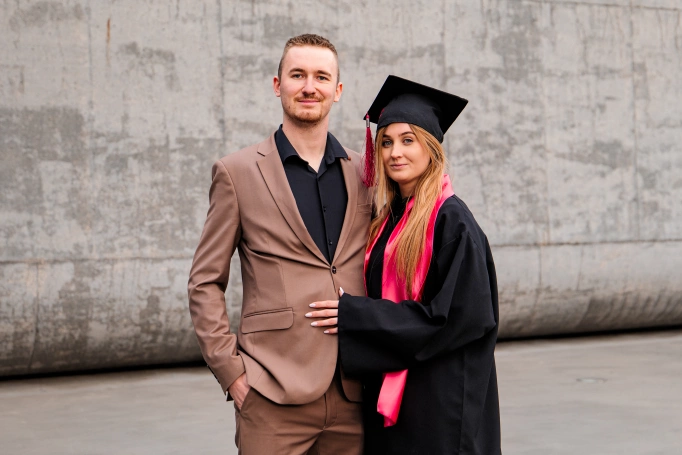 Zdjęcie nr 39 z galerii Gala studi&oacute;w I i II stopnia Krak&oacute;w 25.03