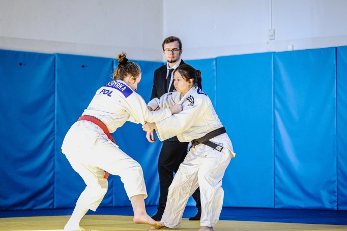 Zdjęcie nr 6 z galerii judo