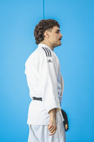 Zdjęcie nr 14 z galerii judo