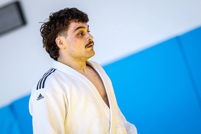 Zdjęcie nr 17 z galerii judo