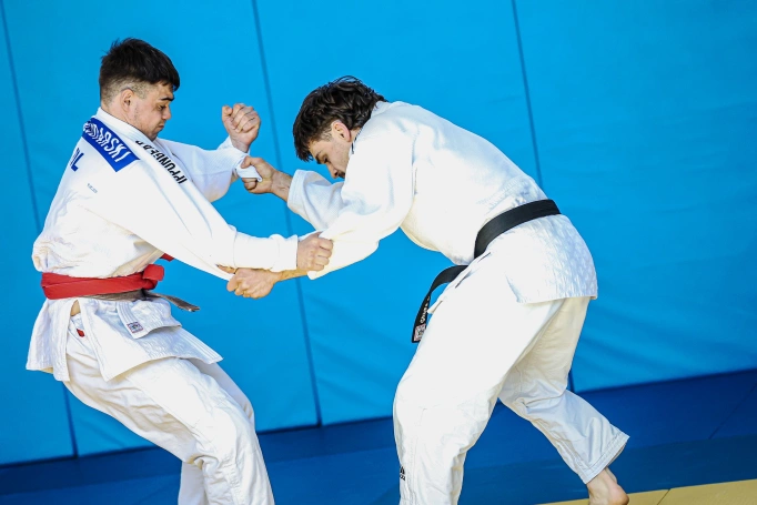 Zdjęcie nr 20 z galerii judo