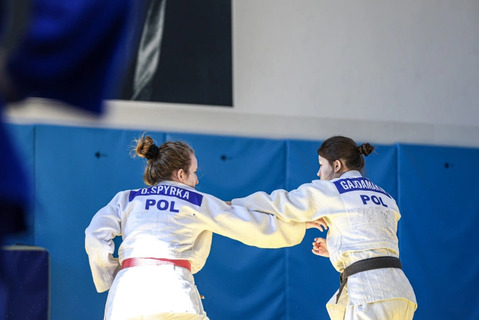 Zdjęcie nr 23 z galerii judo