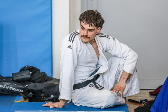 Zdjęcie nr 28 z galerii judo