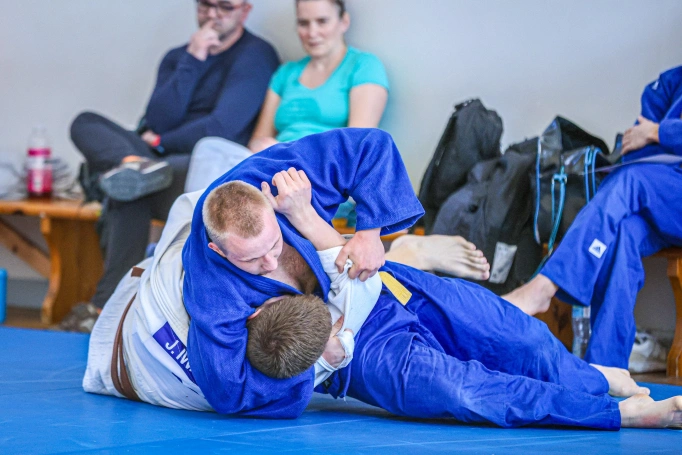 Zdjęcie nr 29 z galerii judo
