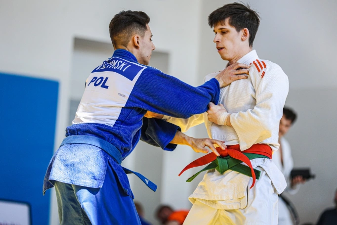 Zdjęcie nr 32 z galerii judo