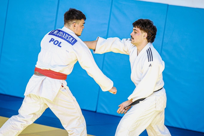 Zdjęcie nr 42 z galerii judo