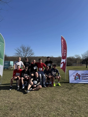 Zdjęcie nr 5 z galerii biegi