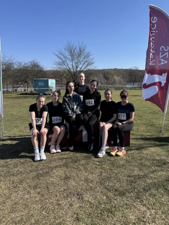 Zdjęcie nr 7 z galerii biegi