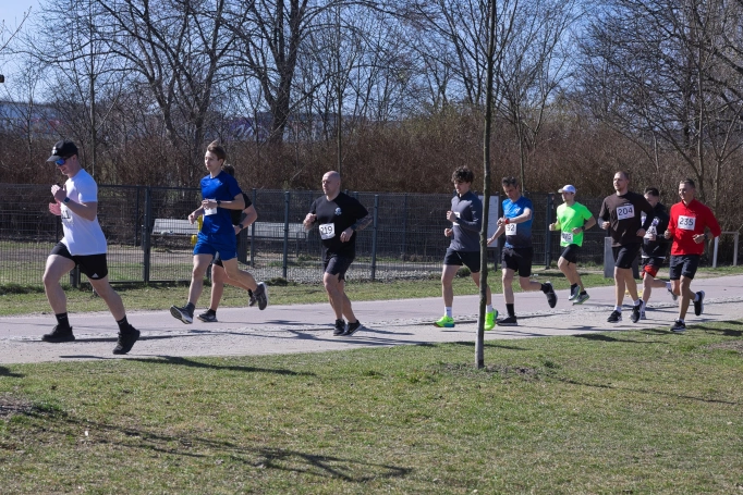 Zdjęcie nr 8 z galerii biegi