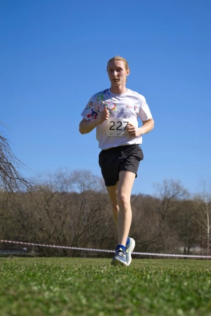 Zdjęcie nr 9 z galerii biegi