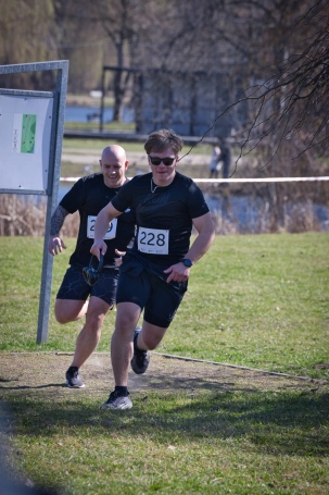 Zdjęcie nr 14 z galerii biegi