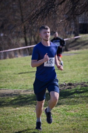 Zdjęcie nr 15 z galerii biegi