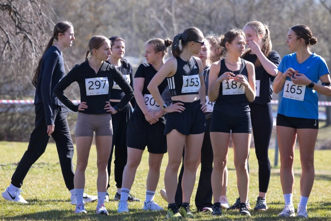 Zdjęcie nr 16 z galerii biegi