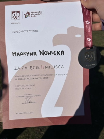 Zdjęcie nr 17 z galerii biegi