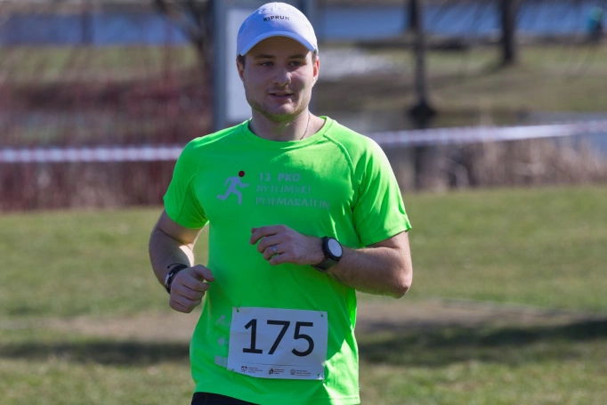 Zdjęcie nr 20 z galerii biegi