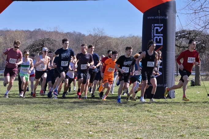 Zdjęcie nr 21 z galerii biegi