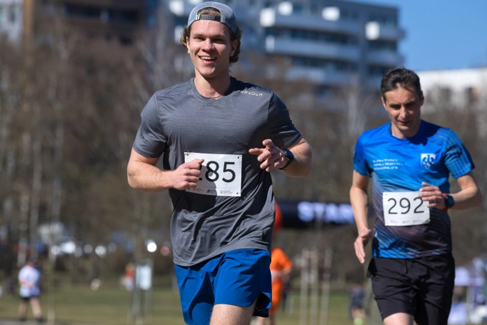 Zdjęcie nr 22 z galerii biegi