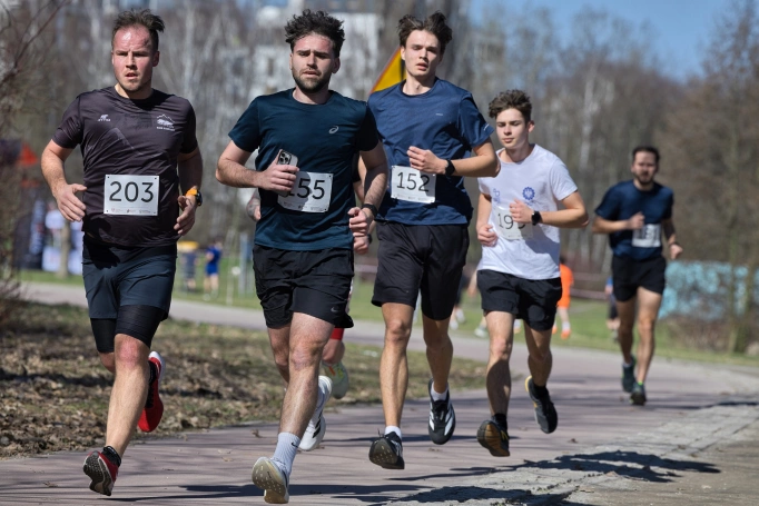 Zdjęcie nr 23 z galerii biegi