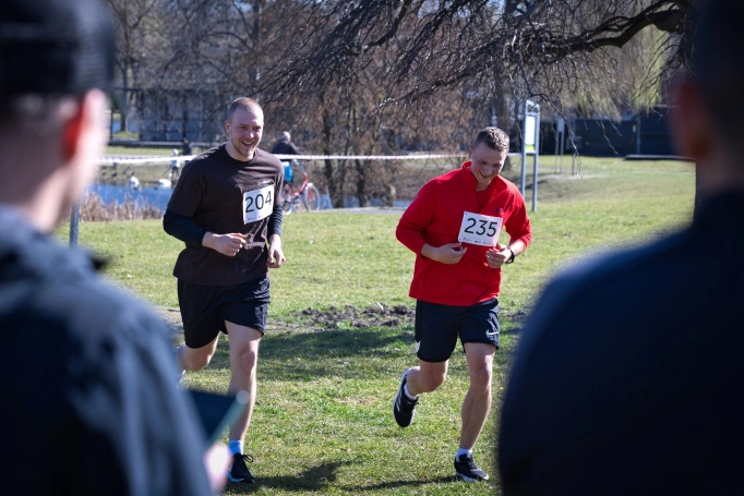 Zdjęcie nr 32 z galerii biegi