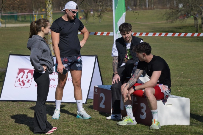 Zdjęcie nr 35 z galerii biegi