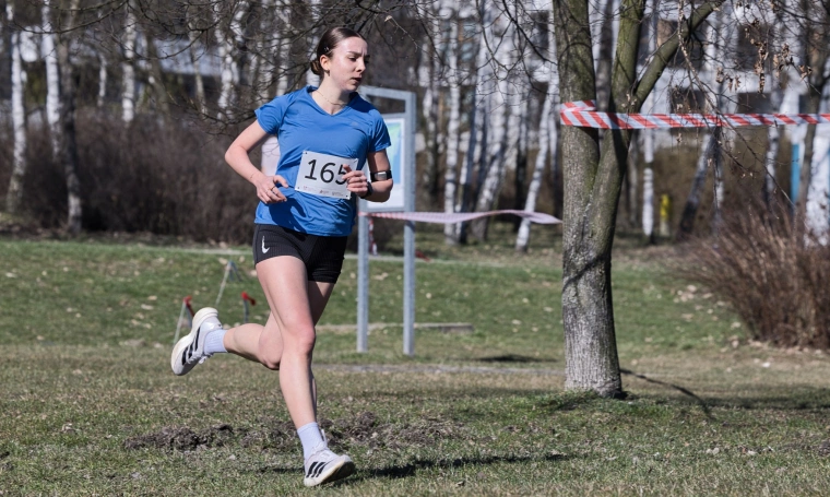 Zdjęcie nr 38 z galerii biegi