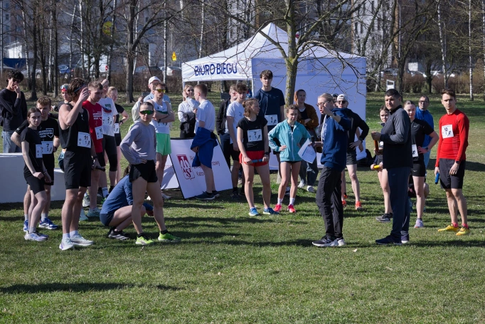Zdjęcie nr 39 z galerii biegi