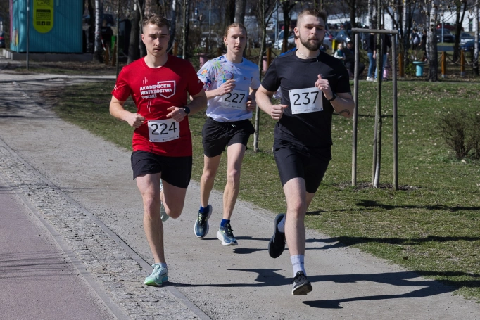 Zdjęcie nr 41 z galerii biegi