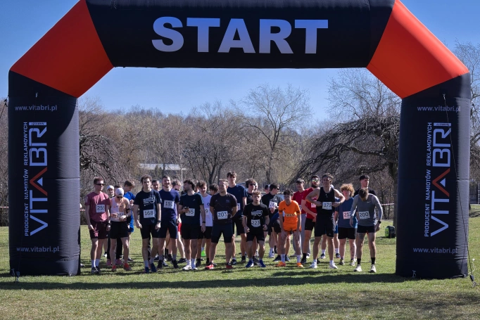 Zdjęcie nr 1 z galerii biegi