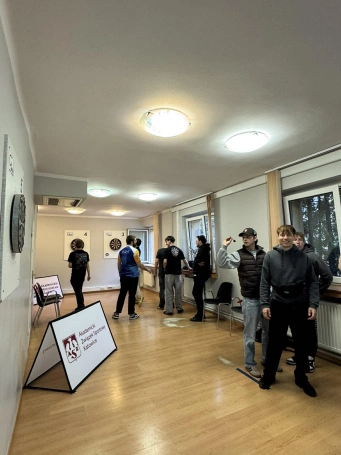 Zdjęcie nr 5 z galerii dart