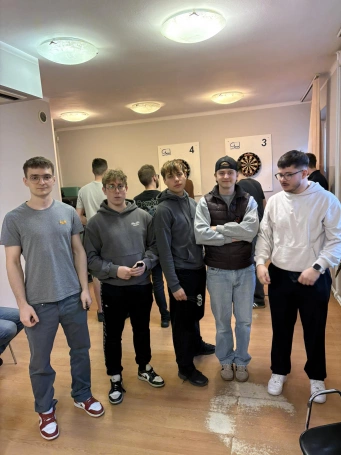 Zdjęcie nr 8 z galerii dart