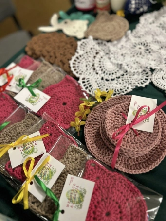 Zdjęcie nr 5 z galerii SZYDEŁKO