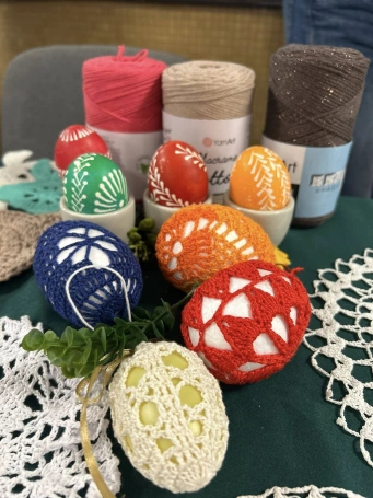 Zdjęcie nr 2 z galerii SZYDEŁKO