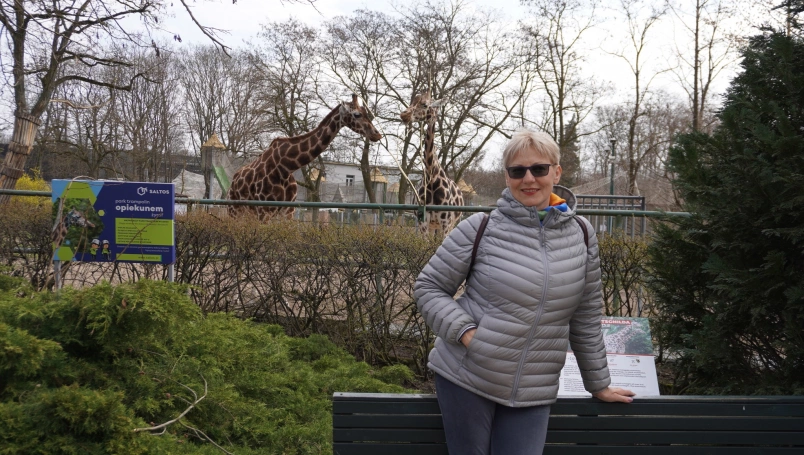 Zdjęcie nr 5 z galerii Ł&Oacute;DŹ