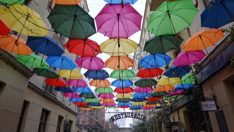 Zdjęcie nr 26 z galerii Ł&Oacute;DŹ