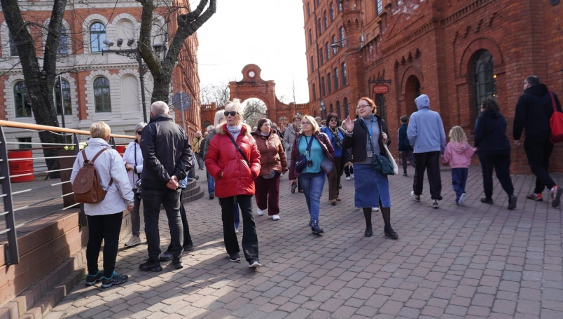 Zdjęcie nr 21 z galerii Ł&Oacute;DŹ