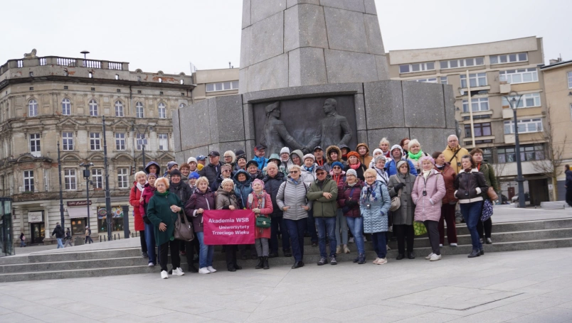 Zdjęcie nr 2 z galerii Ł&Oacute;DŹ