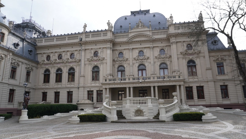 Zdjęcie nr 18 z galerii Ł&Oacute;DŹ