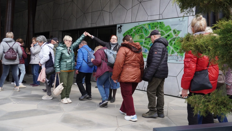 Zdjęcie nr 12 z galerii Ł&Oacute;DŹ