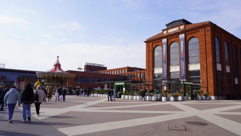 Zdjęcie nr 23 z galerii Ł&Oacute;DŹ