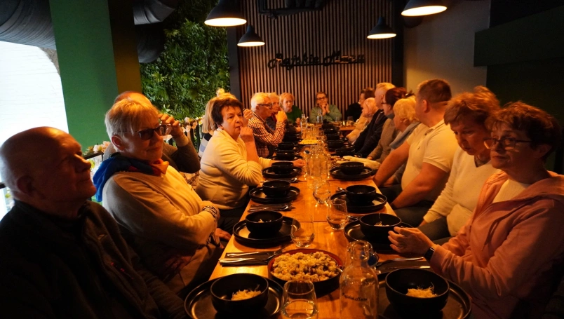 Zdjęcie nr 25 z galerii Ł&Oacute;DŹ