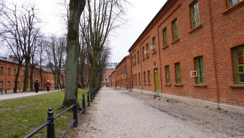 Zdjęcie nr 17 z galerii Ł&Oacute;DŹ