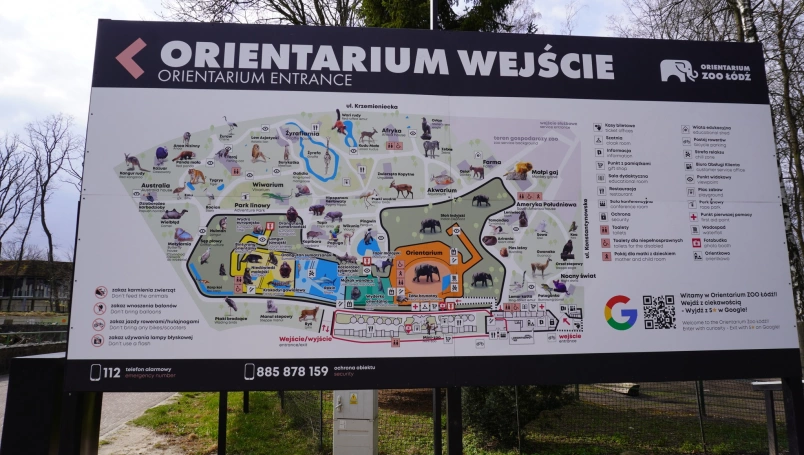 Zdjęcie nr 4 z galerii Ł&Oacute;DŹ