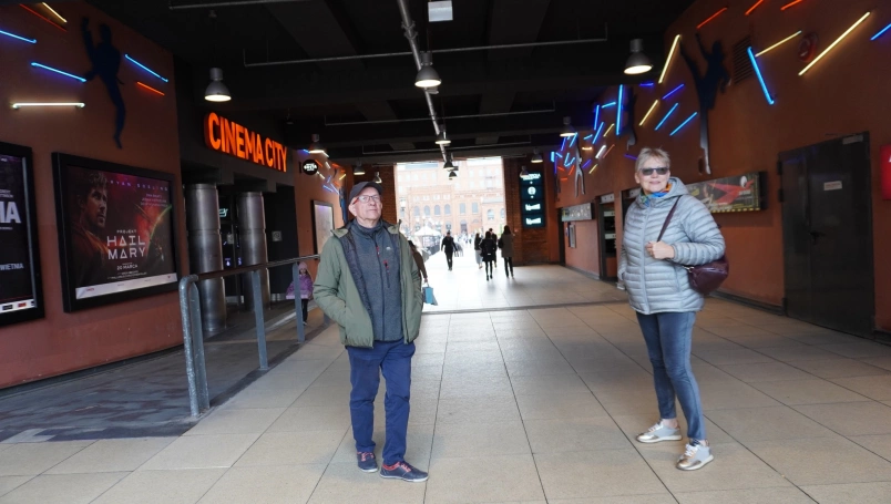 Zdjęcie nr 24 z galerii Ł&Oacute;DŹ