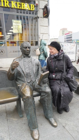 Zdjęcie nr 14 z galerii Ł&Oacute;DŹ