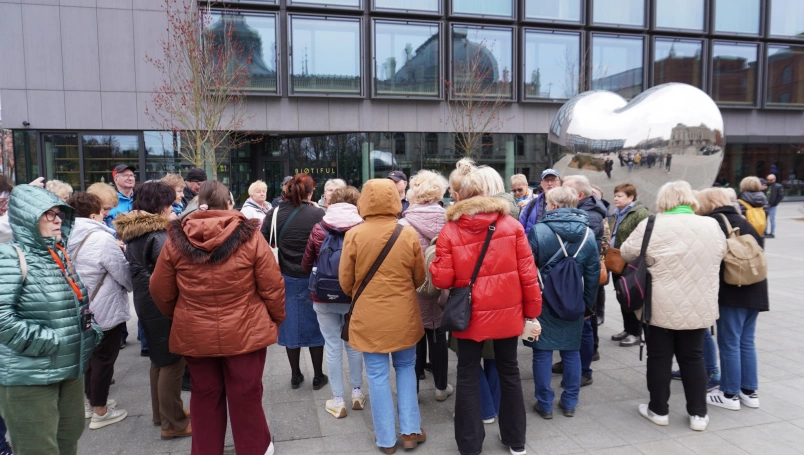 Zdjęcie nr 3 z galerii Ł&Oacute;DŹ