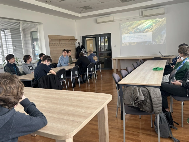 Zdjęcie nr 45 z galerii Green Bootcamp 16.03 - 20.03.2026 r.