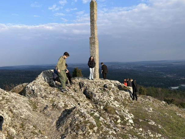 Zdjęcie nr 42 z galerii Green Bootcamp 16.03 - 20.03.2026 r.