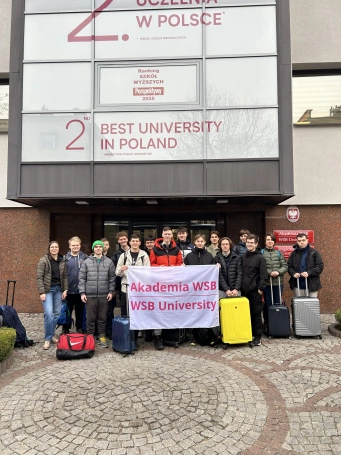 Zdjęcie nr 2 z galerii Green Bootcamp 16.03 - 20.03.2026 r.