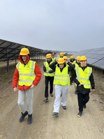 Zdjęcie nr 50 z galerii Green Bootcamp 16.03 - 20.03.2026 r.